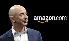 Основатель Amazon заработал $6,5 млрд на публикации квартальной отчетности 