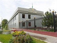 ИИББ Тошкентда қурилиш ишларини ўтказишда тозаликка риоя қилиш зарурлиги ҳақида эслатиб ўтди  