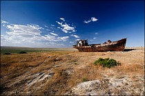 Марказий Осиё учун иқлим ўзгаришига мослашиш чоралари зарур – МОХЭФ