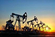 Нефть незначительно подорожала на ведущих мировых биржах