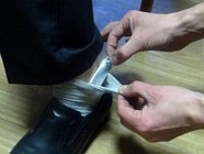 Ўзбекистонлик Қозоғистонда гиёҳванд моддалар контрабандаси учун жазоланди