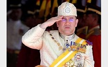 Ўзбекистоннинг элчиси Малайзия Қиролига ишонч ёрлиқларини топширди