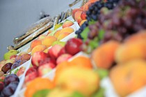 Ўзбекистонда мева-сабзавот маҳсулотларини олдиндан тўловсиз экспорт қилишга рухсат берилди