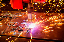 В Ташкенте откроют высокотехнологичный завод по металлообработке