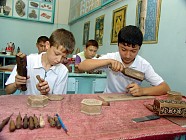 Ўзбекистонда "Баркамол авлод" болалар мактаблари ташкил этилади