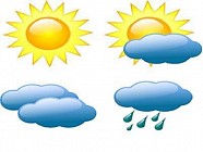 Жума куни бутун Ўзбекистон ҳудудида ҳаво бироз илийди  