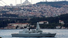 Австралия присоединится к военной миссии США в Персидском заливе