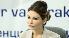 Каримова покидает пост посла Узбекистана при ЮНЕСКО