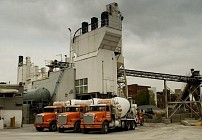 Жанубий Кореянинг Evergreen Holdings ширкати Қорақалпоғистонда янги цемент заводи қуради