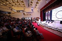 Подписание контрактов на $200 млн ожидается по итогам инвестфорума в Гулистане