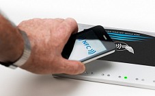 В Ташкентском метрополитене планируют установить платежную систему на базе NFС