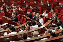 Депутаты готовят ко второму чтению закон о геномной регистрации узбекистанцев