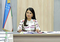 Пока имеющиеся недостатки не будут устранены, требовать обязательную форму преждевременно – Саида Мирзиеева