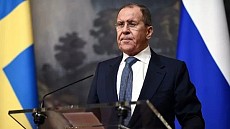 Президент Узбекистана наградил Лаврова орденом «Дружбы»