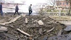 ИГ взяла на себя ответственность за нападение возле церкви в Кизляре