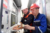 Тошкентда ер ости метроси қурилишининг иккинчи босқичи доирасида ишлар бошланди