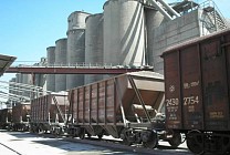 Узбекистан поставит цемент для строительства соцобъектов в Афганистане