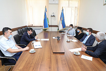 Французское агентство развития выделит Узбекистану €55,8 млн на 20 лет для гидроэнергетики