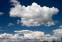 Сешанба куни фақат Қорақалпоғистонда ва Хоразм вилоятида ёғингарчиликсиз об-ҳаво кузатилади  