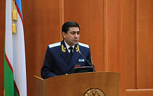 Бывшему генпрокурору Узбекистана Муродову вынесен приговор