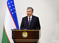 Мирзиеев поручил увеличить экспорт в соседние страны в 2-3 раза 