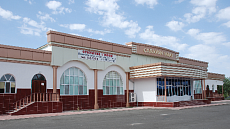 Жума куни Тошкентда куннинг иккинчи ярмида бироз ёмғир ёғиши прогноз қилинмоқда