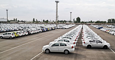 Компания GM Uzbekistan поставила свою новую модель Malibu Turbo в один ряд с BMW 5-Series, Volkswagen Passat, Hyundai Grandeur
