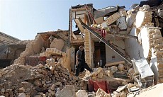 Более 430 человек погибли из-за землетрясения в Индонезии