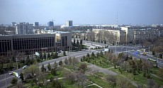 В понедельник до 35 градусов прогреется воздух в Кашкадарьинской и Сурхандарьинской областях