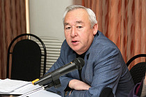Сейтказы Матаев избран председателем правления Союза журналистов Казахстана