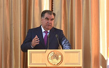 Ряд городов в Хатлонской области Таджикистана переименованы 