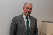 В МИД Узбекистана приняли нового посла Аргентины