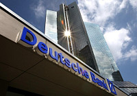 Узнацбанк заключил соглашение с «Дойче банком» на 500 млн евро