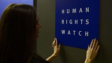 В Таджикистане в 2018 году ситуация с правами человека ухудшилась – HRW