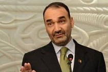 Пост губернатора Балха может занять экс-глава этого региона 