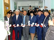 Ўзбекистонда бошқарувчи мосламаларни ишлаб чиқарувчиларни тайёрлаш бошланди