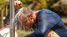 В крупнейшем городе Австралии поставлен температурный рекорд