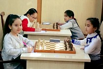 Ўзбекистон рапид ва блиц бўйича кадетлар ўртасида жаҳон чемпионатида медал ҳисобида биринчи ўринни қўлга киритди