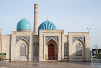 Сешанба куни Ўзбекистоннинг ҳамма ҳуддуларида ҳаво ҳароратининг кўтарилиши прогноз қилинмоқда