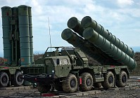 За покупку российских систем ПРО Турции грозят санкции США