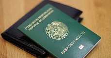 Приостанавливать действие паспорта некоторых граждан разрешили в Узбекистане