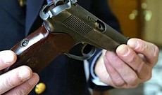 5 мартдан Ўзбекистон ИИВ қурол-яроғ ва хавфли моддаларнинг ноқонуний муомаласини олдини олишга қаратилган махсус тадбир ўтказилмоқда 