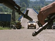 Ўзбекистон ва Қирғизистон ўртасидаги чегара вакиллари тўғрисидаги битим кучга кирди