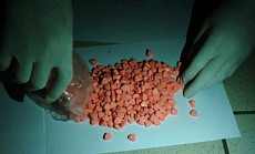 Контрабандный канал наркотиков из стран ЕС ликвидировали в Алматы