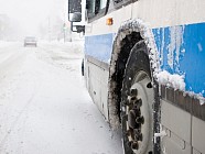 80 человек эвакуированы с трассы Алматы-Ташкент-Термез из-за непогоды