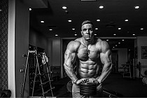 Ўзбекистонлик бодибилдинг бўйича Arnold Classic-2018 турнирида ҳаваскорлар орасида мутлоқ чемпион бўлди