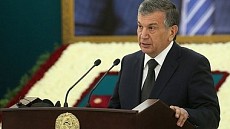 Вақтинчалик Ўзбекистон раҳбари вазифасини бажарувчи мамлакат иқтисодиёти ривожининг 6 принципларини санаб ўтди