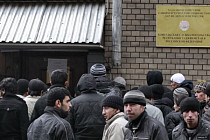 В Таджикистане приток денежных переводов от мигрантов сократился