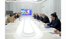 Узбекистан и Франция обсудили перспективы сотрудничества 