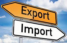 Почти 40% внешнеторгового товарооборота Узбекистана приходится на Россию, Китай и Казахстан